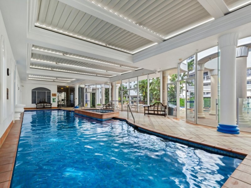1811/24-26 Queensland Avenue, Broadbeach QLD 4218