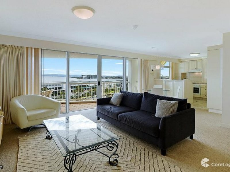 1811/24-26 Queensland Avenue, Broadbeach QLD 4218