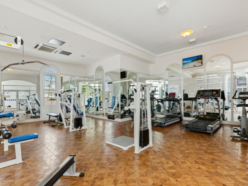1811/24-26 Queensland Avenue, Broadbeach QLD 4218