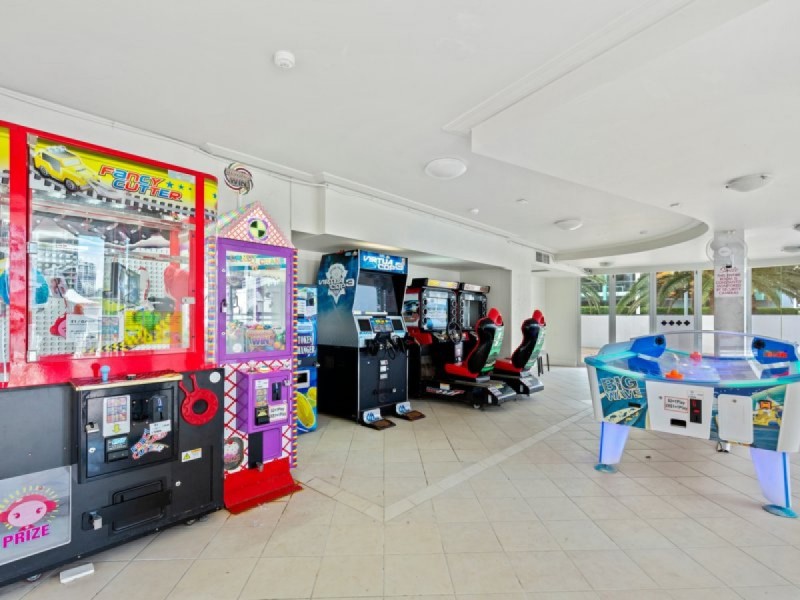 1811/24-26 Queensland Avenue, Broadbeach QLD 4218