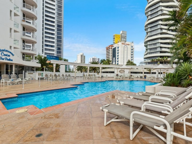 1811/24-26 Queensland Avenue, Broadbeach QLD 4218