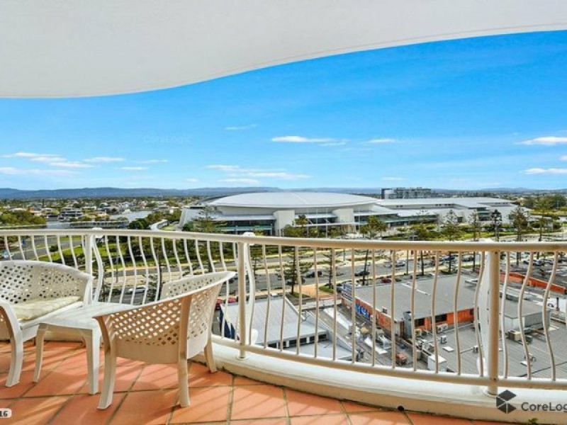 1811/24-26 Queensland Avenue, Broadbeach QLD 4218