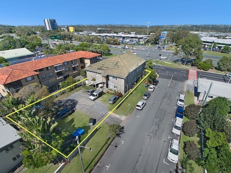 99 Golden Four Drive, Bilinga QLD 4225