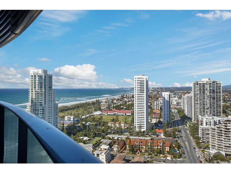 22502/21 Elizabeth Avenue, Broadbeach QLD 4218