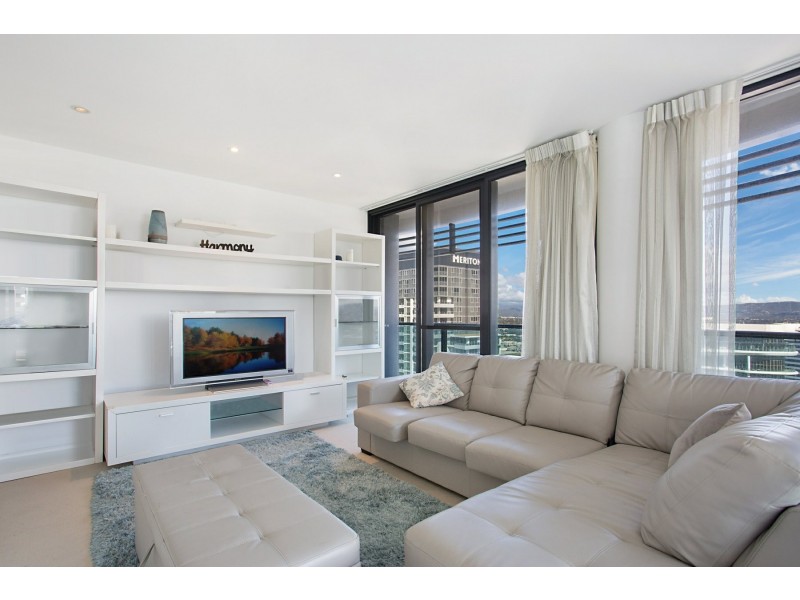 22502/21 Elizabeth Avenue, Broadbeach QLD 4218
