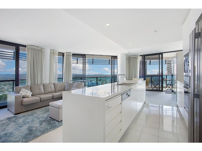 22502/21 Elizabeth Avenue, Broadbeach QLD 4218