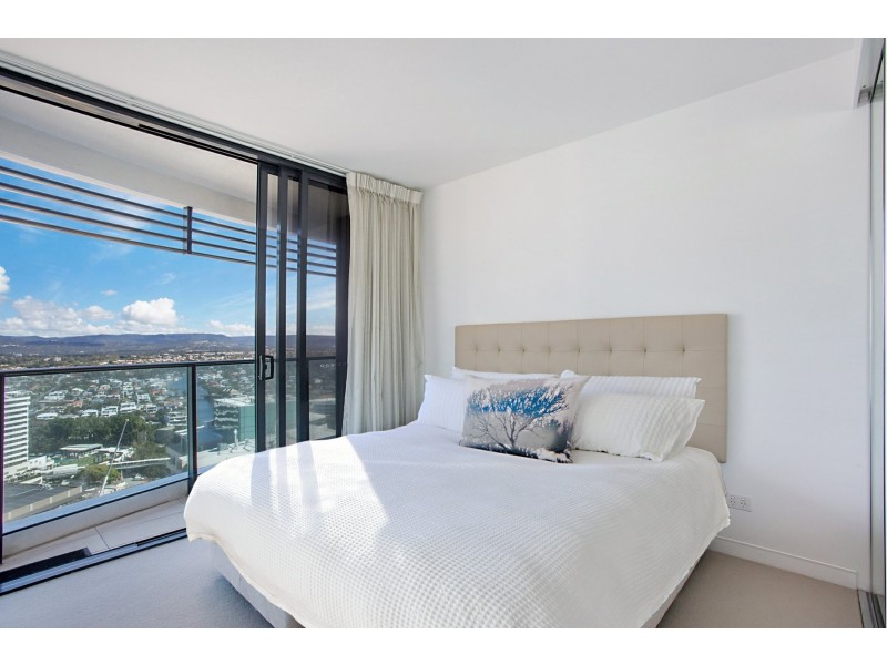 22502/21 Elizabeth Avenue, Broadbeach QLD 4218