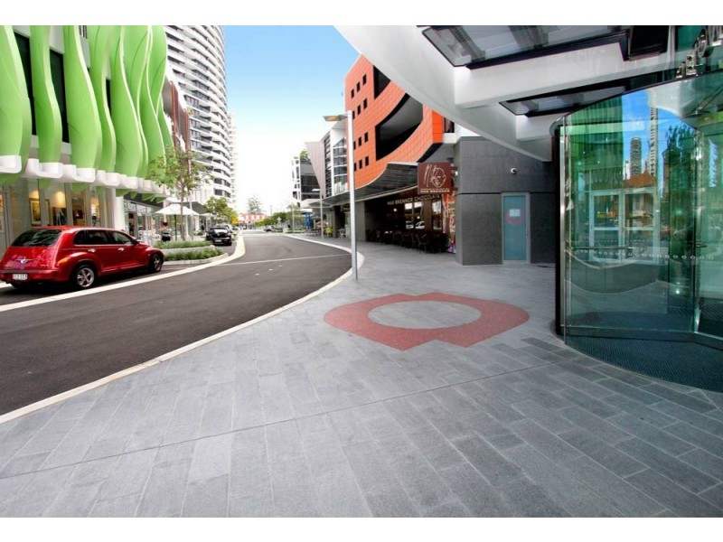 22502/21 Elizabeth Avenue, Broadbeach QLD 4218