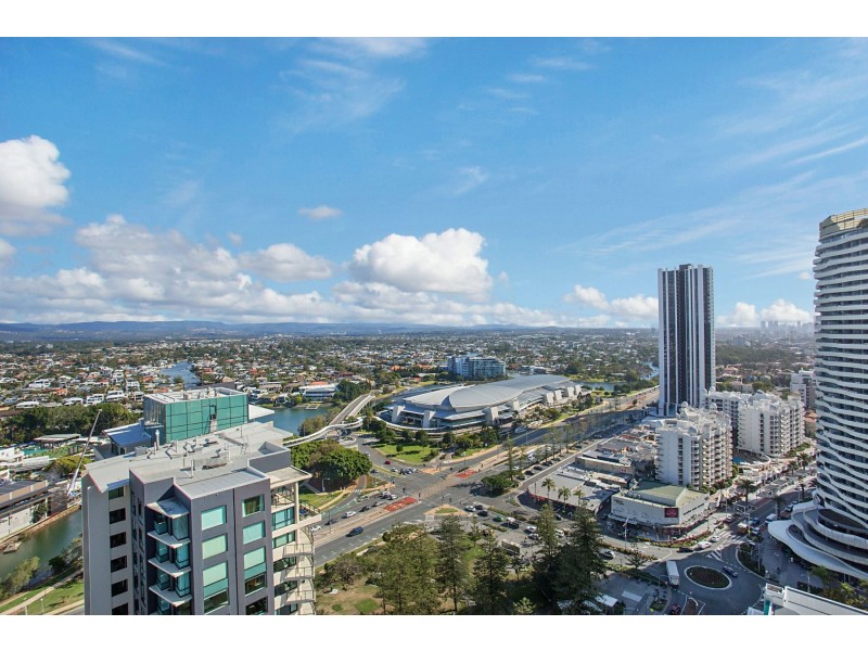 22502/21 Elizabeth Avenue, Broadbeach QLD 4218