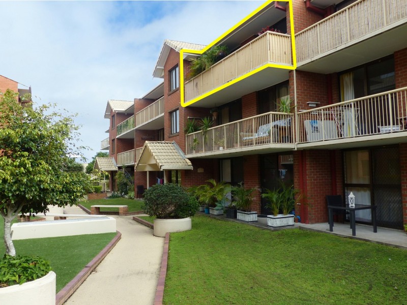 26/1374 Gold Coast Highway, Palm Beach QLD 4221