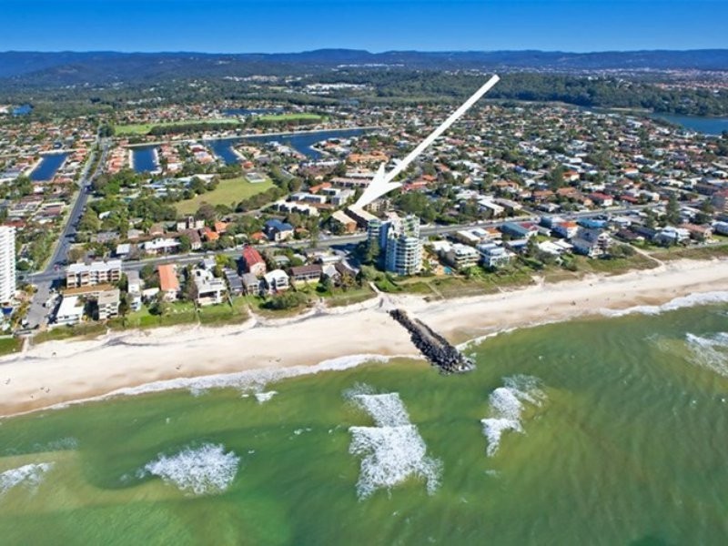 26/1374 Gold Coast Highway, Palm Beach QLD 4221