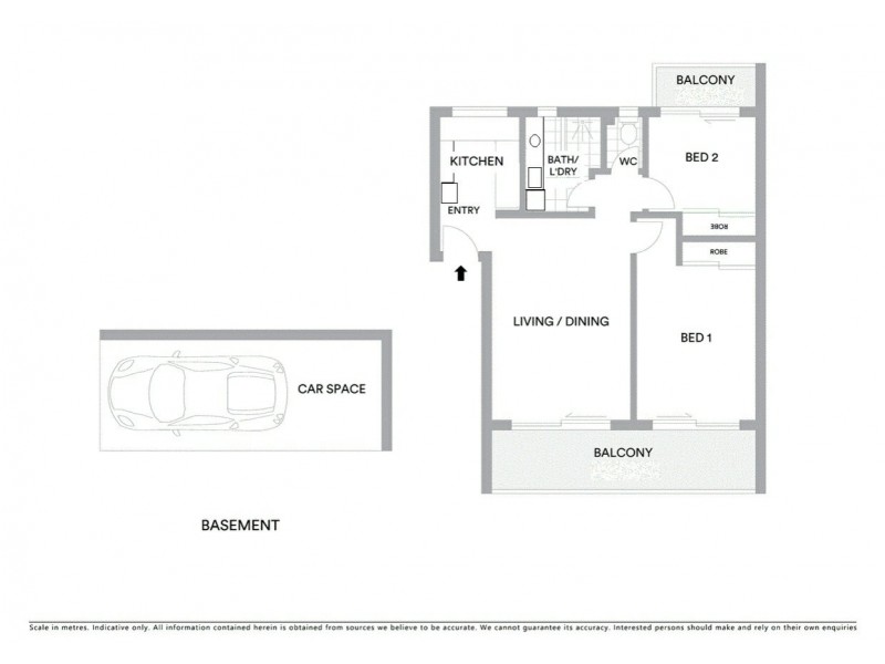 26/1374 Gold Coast Highway, Palm Beach QLD 4221