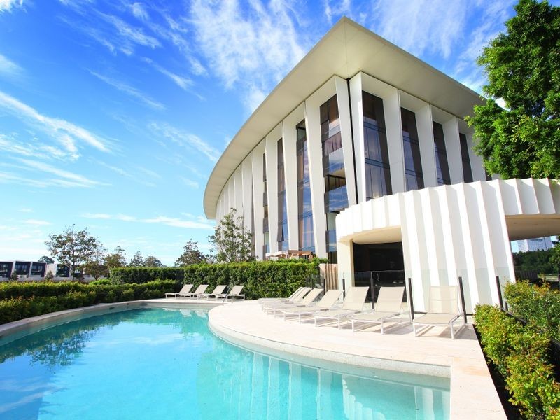 31/1 Marina Drive, Benowa QLD 4217