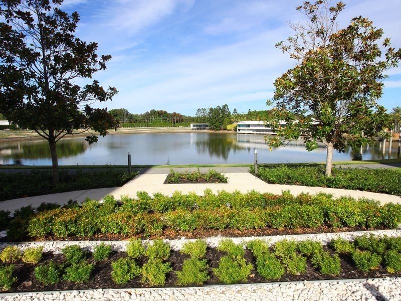 31/1 Marina Drive, Benowa QLD 4217