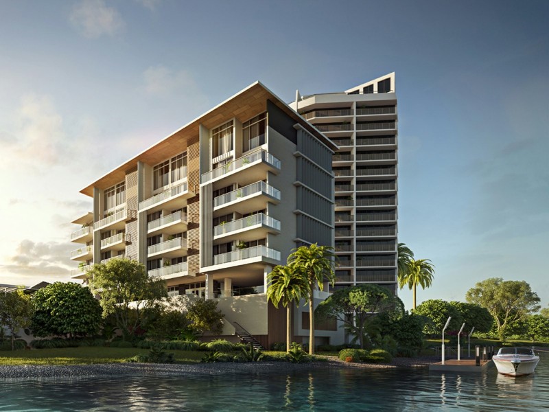 404/19 Cannes Avenue, Surfers Paradise QLD 4217