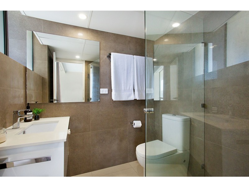 Apartment 4A/1 Higman Street, Surfers Paradise QLD 4217