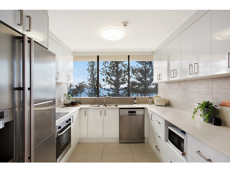 Apartment 4A/1 Higman Street, Surfers Paradise QLD 4217