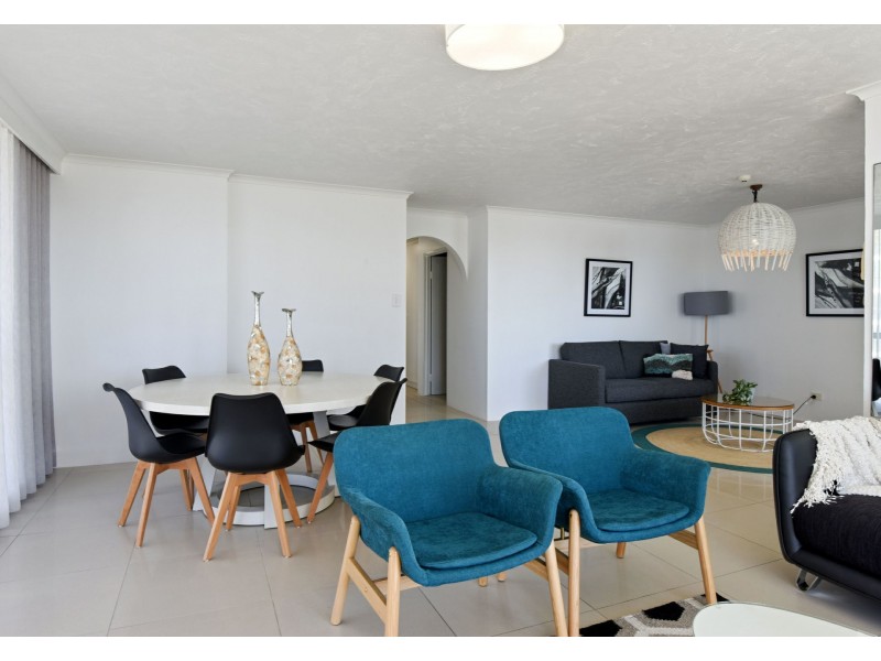 Apartment 4A/1 Higman Street, Surfers Paradise QLD 4217
