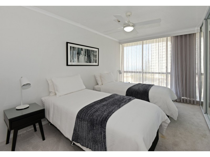 Apartment 4A/1 Higman Street, Surfers Paradise QLD 4217