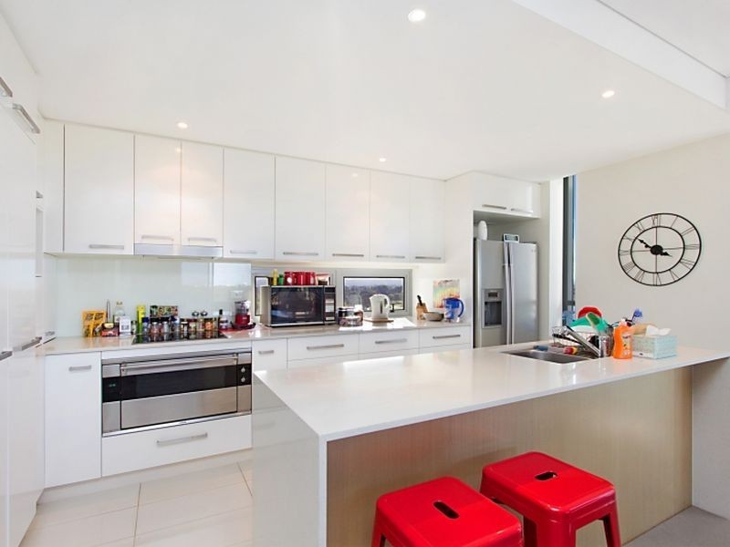 161/135 Lakelands Drive, Merrimac QLD 4226