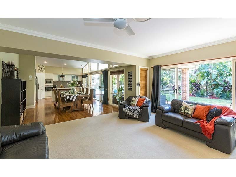 69 Burley Griffin Drive, Maudsland QLD 4210