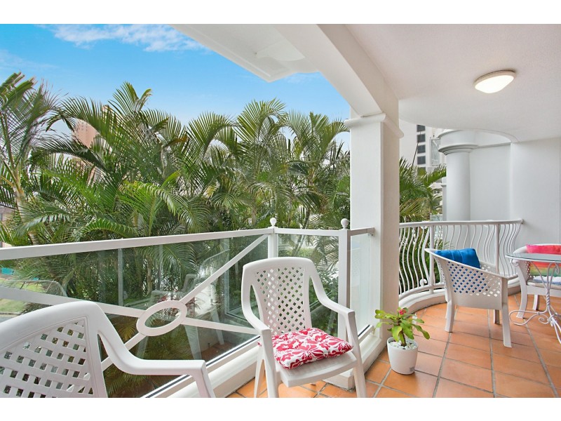 2205/24-26 Queensland Avenue, Broadbeach QLD 4218