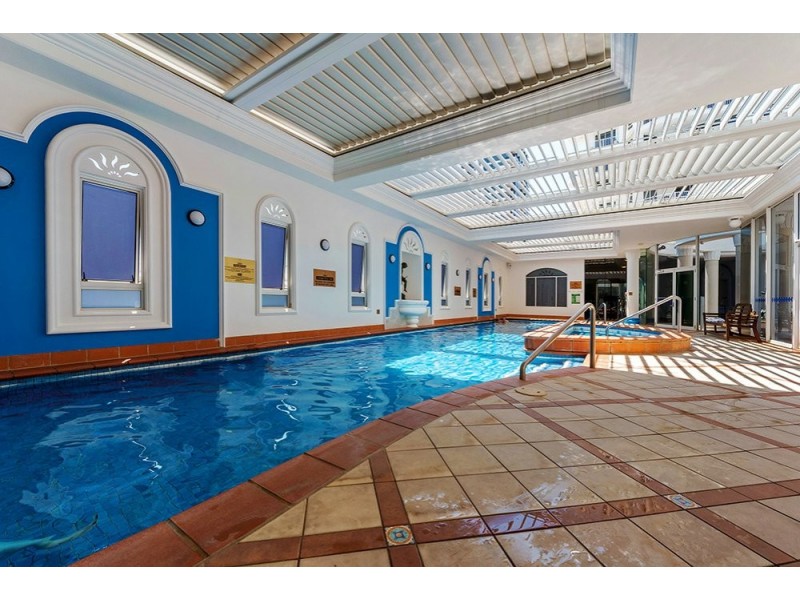 2205/24-26 Queensland Avenue, Broadbeach QLD 4218