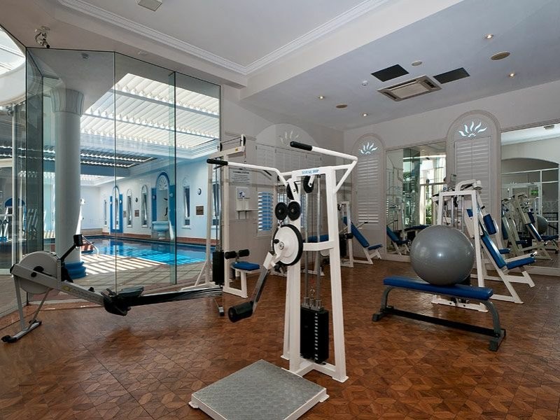 2205/24-26 Queensland Avenue, Broadbeach QLD 4218