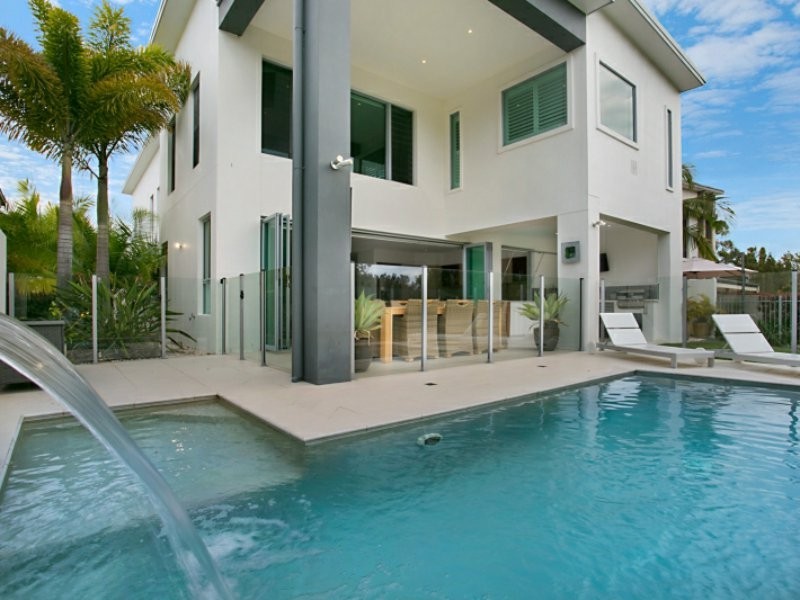 44 Lakelands Drive, Merrimac QLD 4226