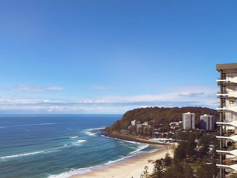 BOARDWALK 72 The Esplanade, Burleigh Heads QLD 4220