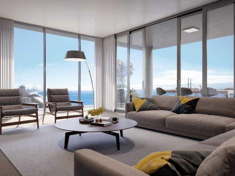 BOARDWALK 72 The Esplanade, Burleigh Heads QLD 4220