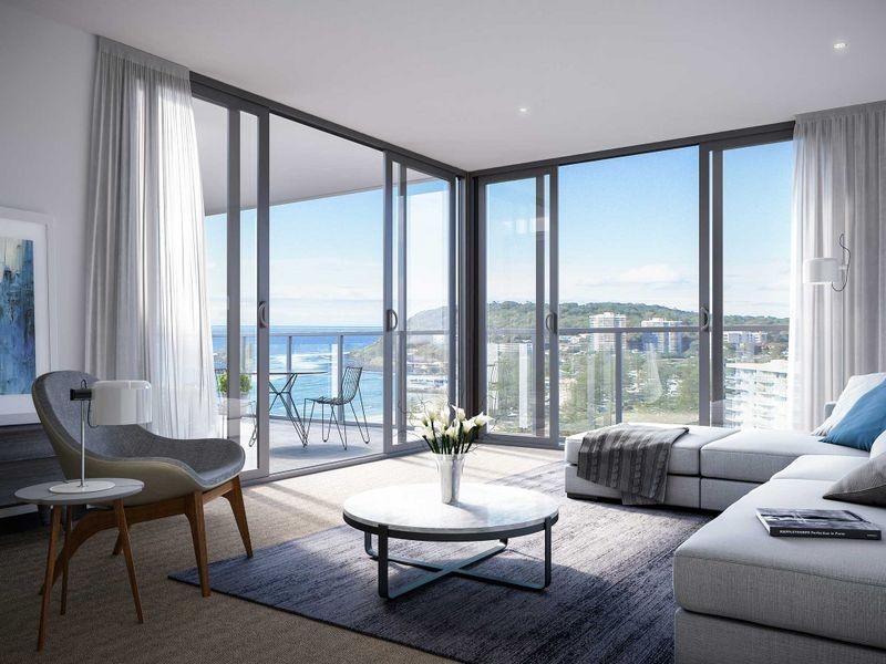 BOARDWALK 72 The Esplanade, Burleigh Heads QLD 4220