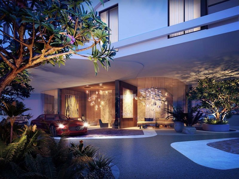 BOARDWALK 72 The Esplanade, Burleigh Heads QLD 4220