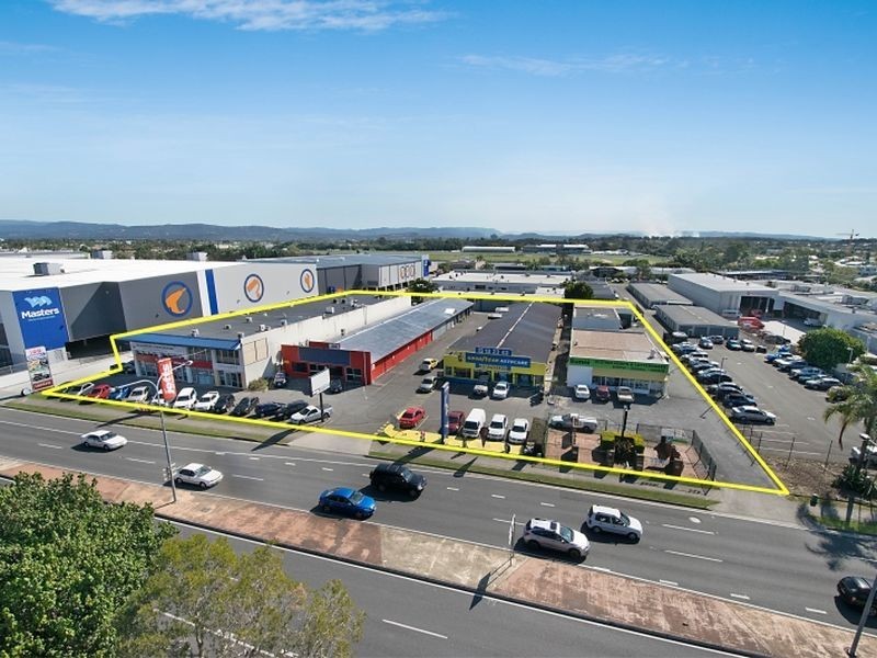 106-110 Bundall Road, Bundall QLD 4217