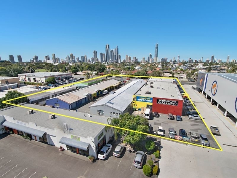 106-110 Bundall Road, Bundall QLD 4217