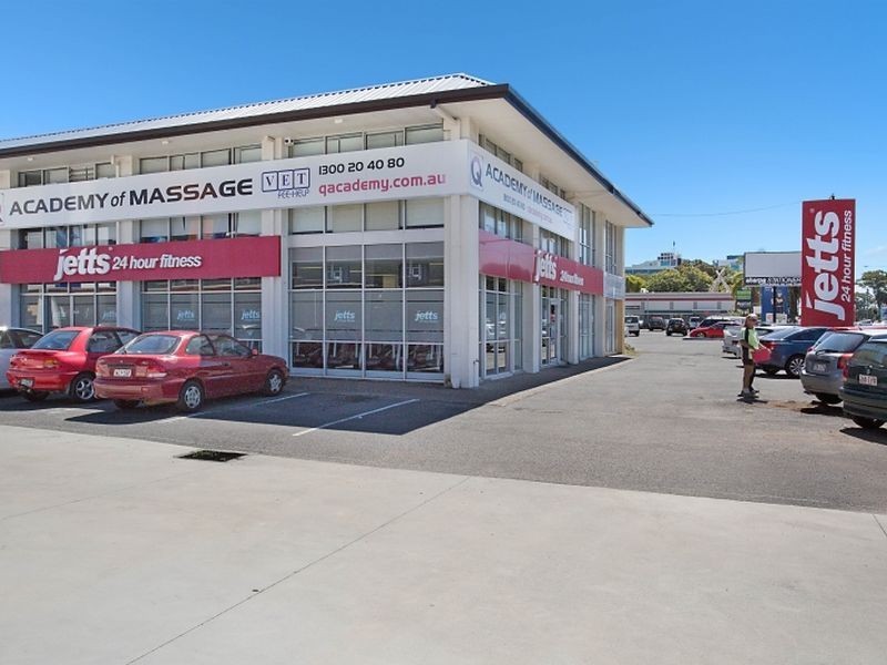 106-110 Bundall Road, Bundall QLD 4217