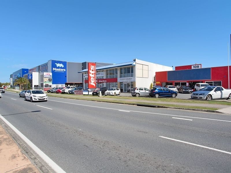 106-110 Bundall Road, Bundall QLD 4217