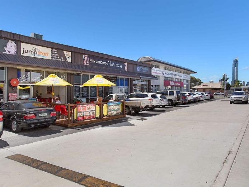 106-110 Bundall Road, Bundall QLD 4217