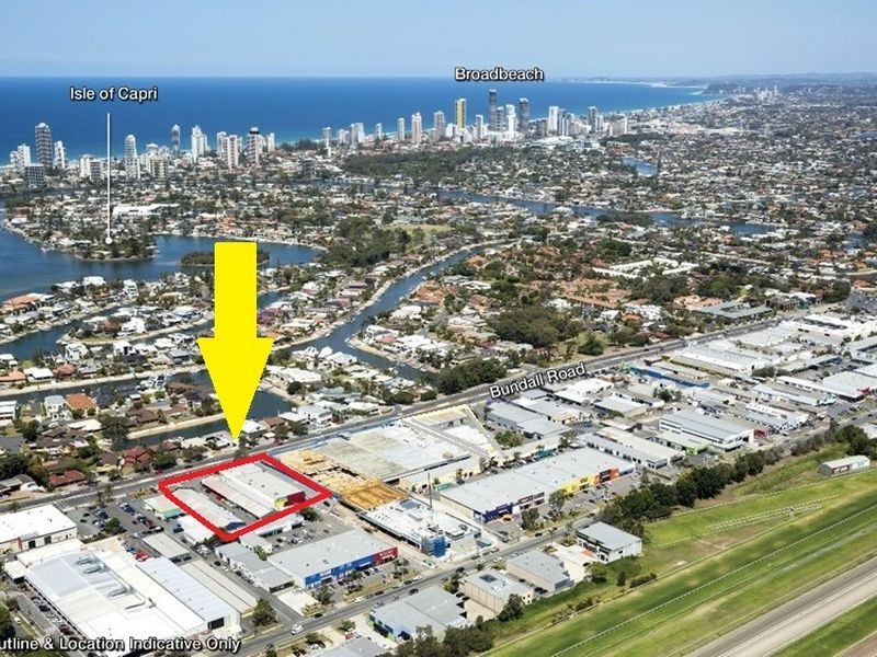 106-110 Bundall Road, Bundall QLD 4217