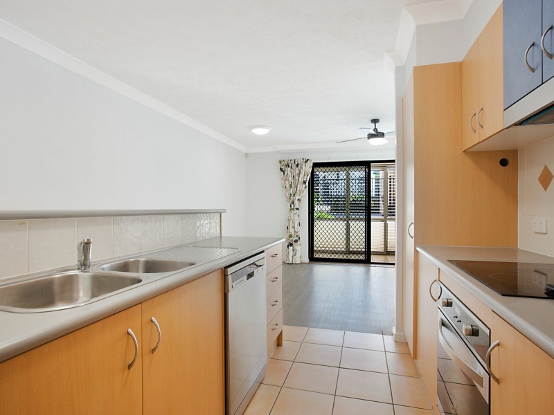 5/3 Tate Street, Southport QLD 4215
