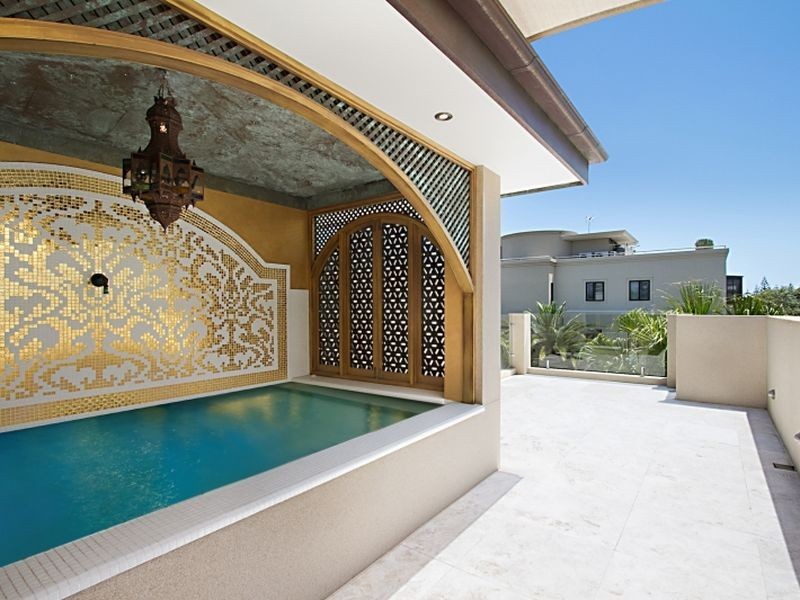 1/28 Lennie Avenue, Main Beach QLD 4217