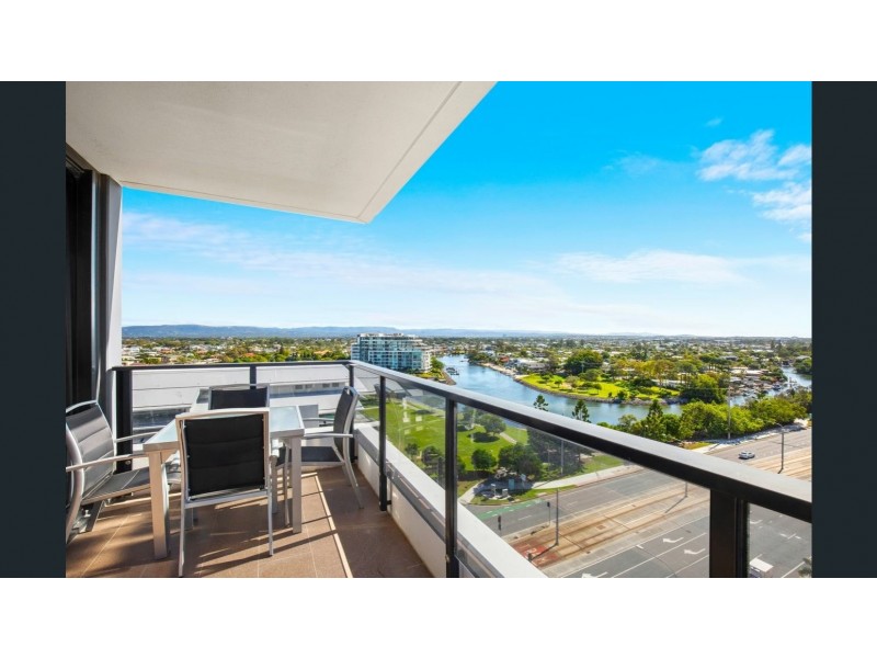 53/2729-2733 Gold Coast Highway, Broadbeach QLD 4218