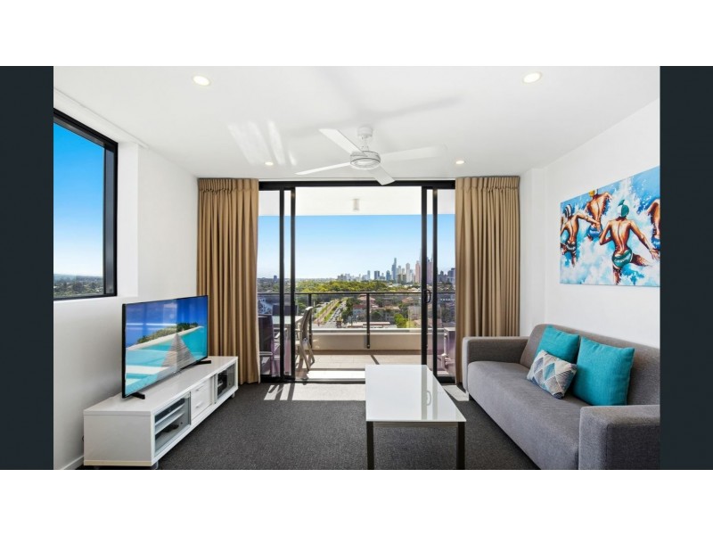 53/2729-2733 Gold Coast Highway, Broadbeach QLD 4218