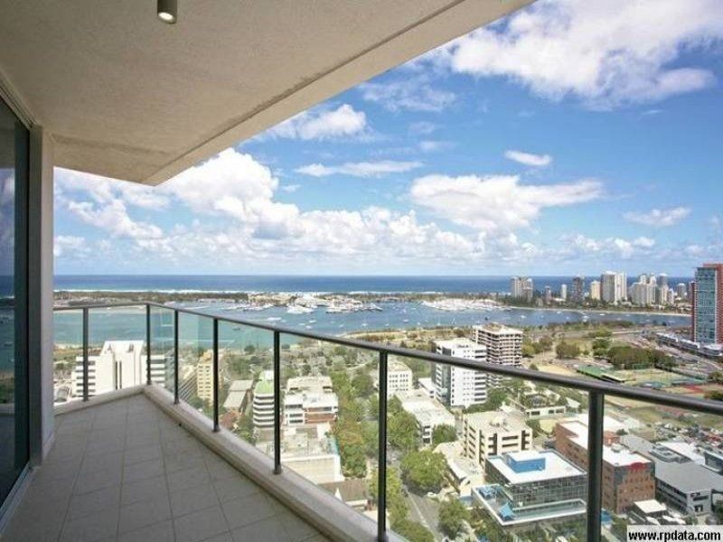 23001/5 Lawson Street, Southport QLD 4215