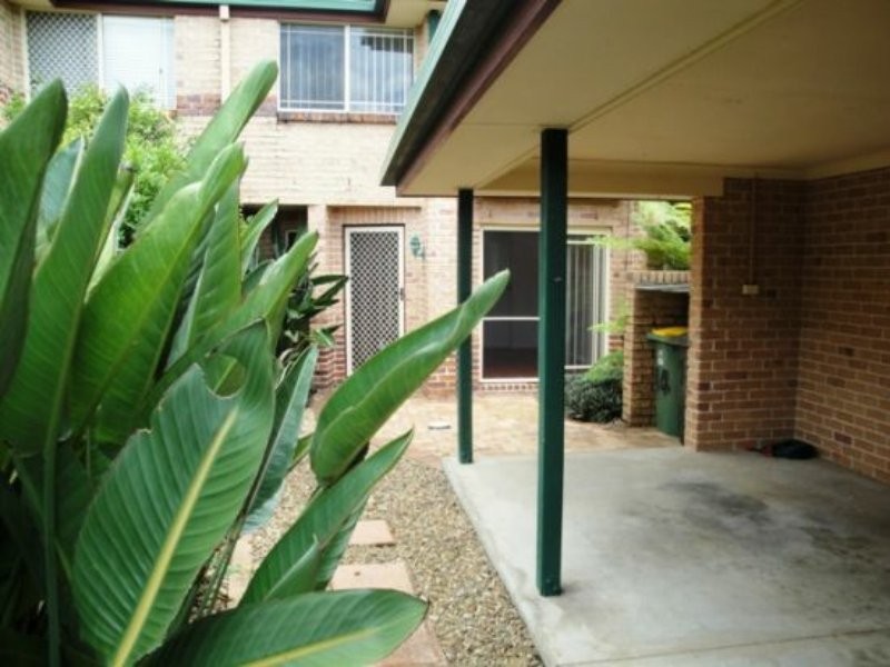 14/41 Beltana Way, Nerang QLD 4211