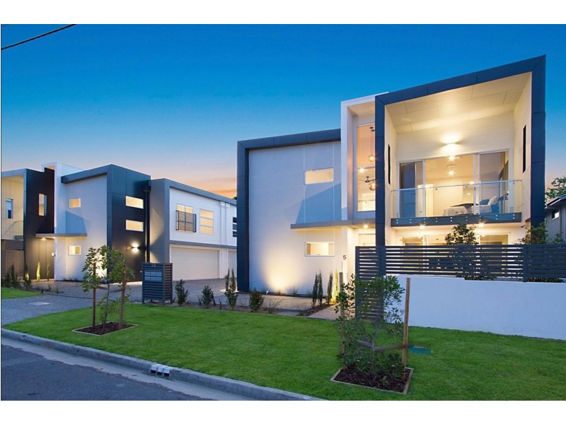 5/14 Mason Street, Southport QLD 4215