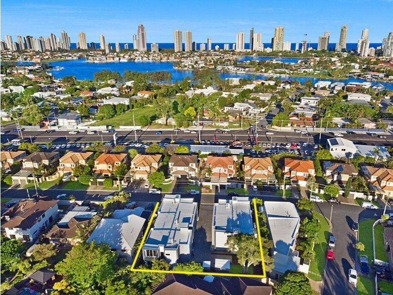 5/14 Mason Street, Southport QLD 4215