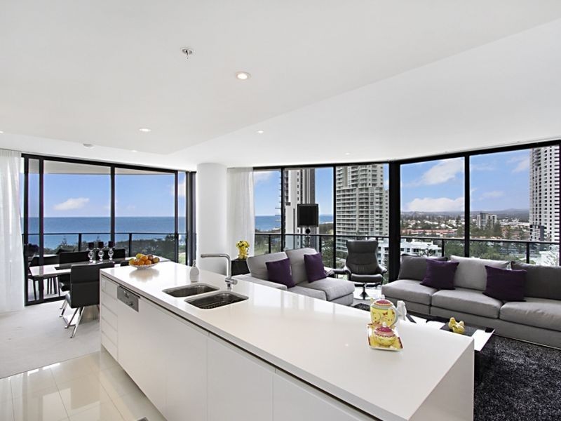 11007/4 Charles Ave ORACLE, Broadbeach QLD 4218