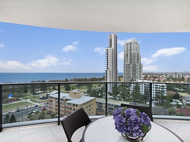 11007/4 Charles Ave ORACLE, Broadbeach QLD 4218
