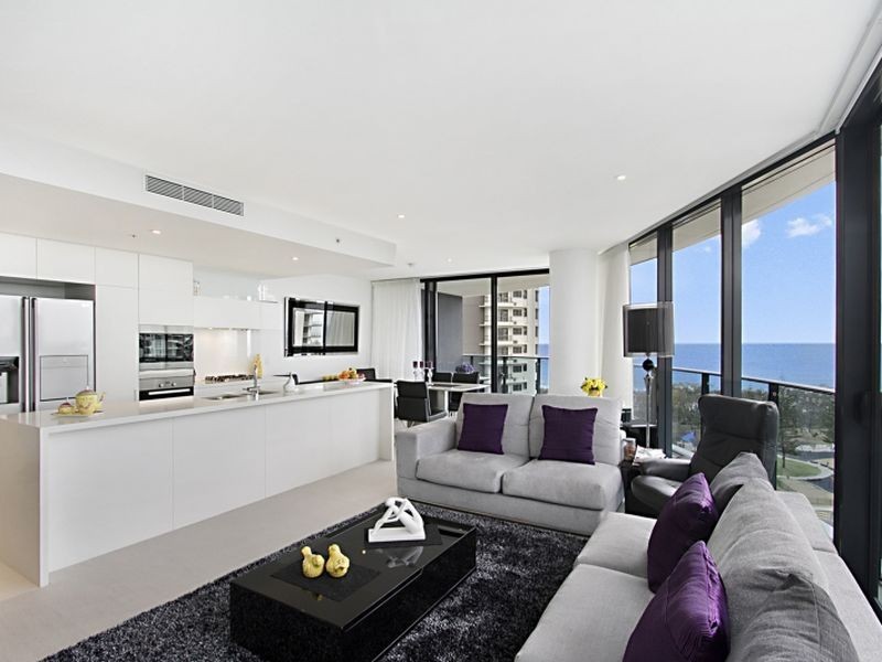 11007/4 Charles Ave ORACLE, Broadbeach QLD 4218